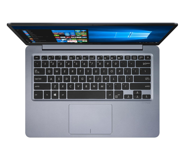 ASUS VivoBook E406MA N4000/4GB/64GB/Win10+Office - 468292 - zdjęcie 4
